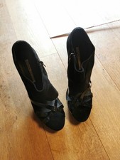 Pumps peeptoes stiletto - pumps,