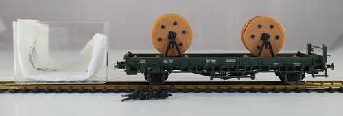 Fleischmann 975257 offener - fleischmann,