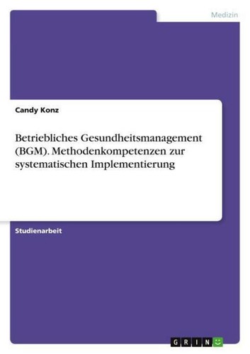 Betriebliches