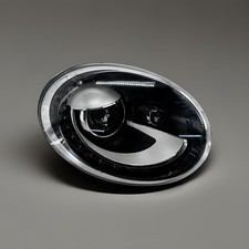 1x Scheinwerfer VW Beetle Cabrio Xenon mit LED Modulen rechts 5C1941032H