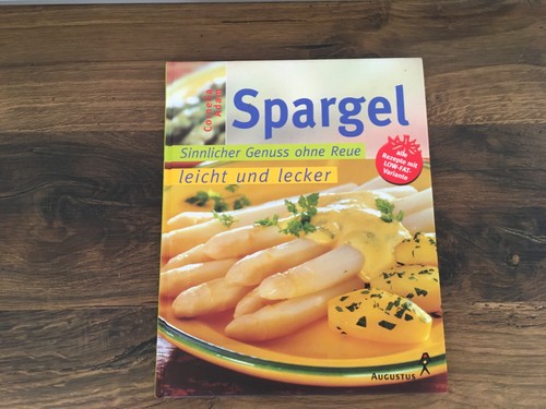 Spargel leicht und - spargel,