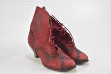 Dkode  Damen Stiefelette Boots  EUR 37 Nr. 24-B 5726