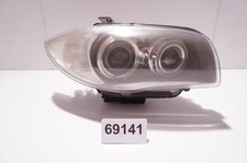 BMW 1er E81 E82 E87 E88 RL RHD Scheinwerfer Bi-Xenonlicht rechts 7181292