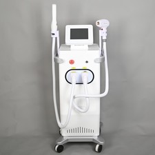 2in1 Diode Laser