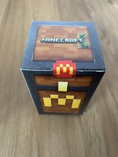 McDonalds Minecraft  Mystery