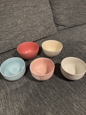 Schüsselset 5-teilig DRINGEND ZU VERKAUFEN