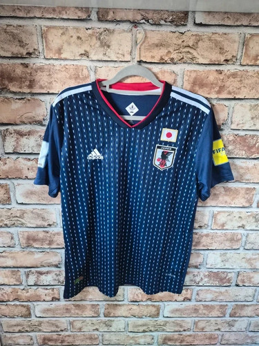 Japan team trikot home - japan,