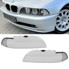 FACELIFT Scheinwerferglas