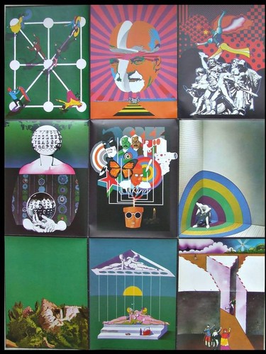 Poster hollenstein creation - poster,