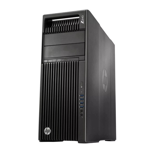 Z640 workstation 128gb - hp, workstation,128gb