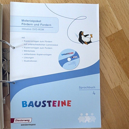 Westermann bausteine - westermann,