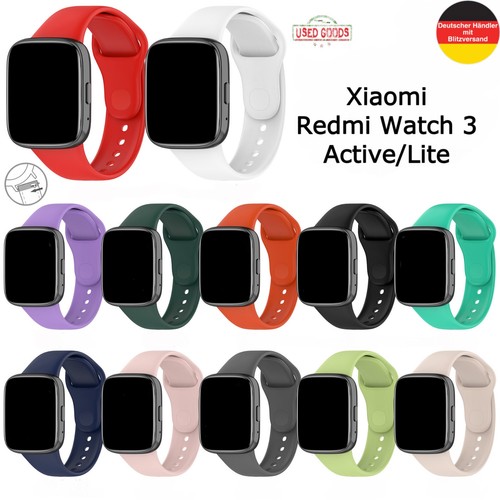 Uhrenarmband silikon für - uhrenarmband,