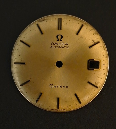 Orig vintage omega - orig.,