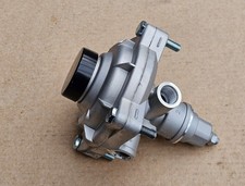 L002 Control Valve Trailer