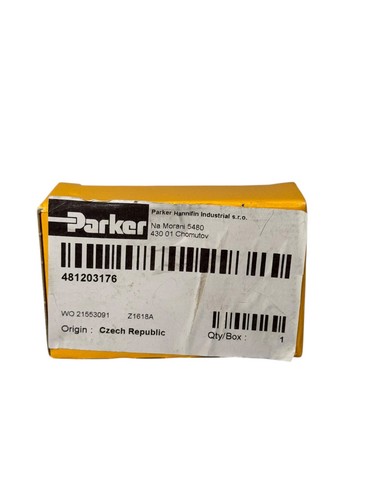 Parker 481203176 reparatursatz - 481203176,