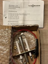 Viessmann 7822652 Zündbrenner