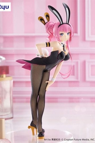 Megurine luka bicute bunnies - bicute,