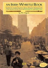 An Irish Whistle Book | Tom