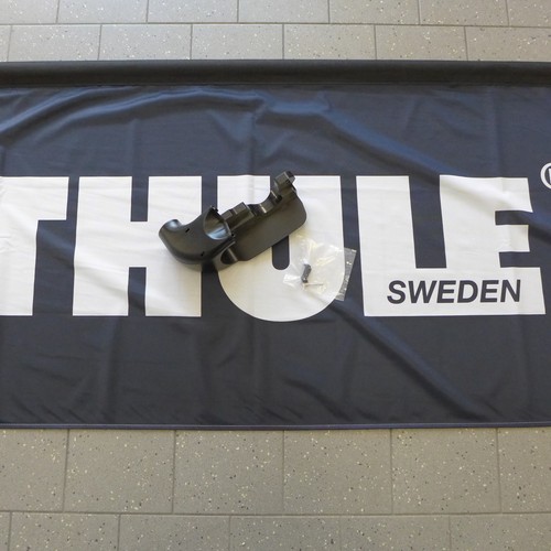 Thule rahmeneckteil links für - thule,