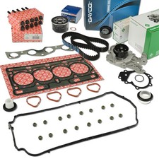 ELRING Zylinderkopfdichtung