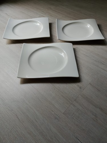 Villeroy boch new wave - villeroy,