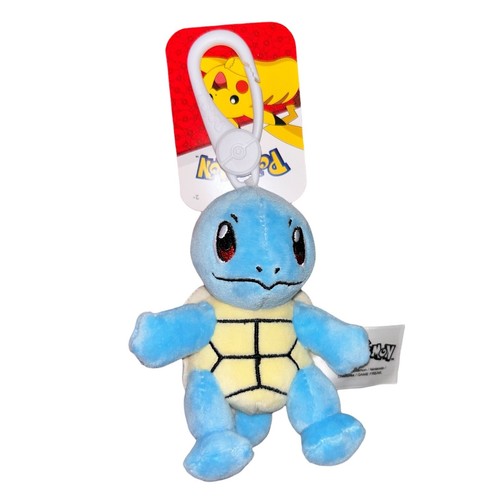 Pokémon schiggy plüsch - ​pokémon,