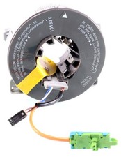 1x AlRBAG slip ring for Opel