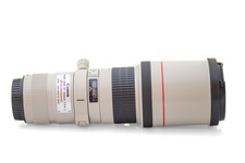 Teleobjektiv Canon EF 400mm F/5.6 L USM; Artikelnummer: 2526A017 [AA] (E)