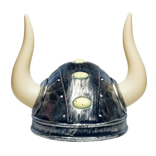 Kinder wikinger helm kostüm - wikinger,