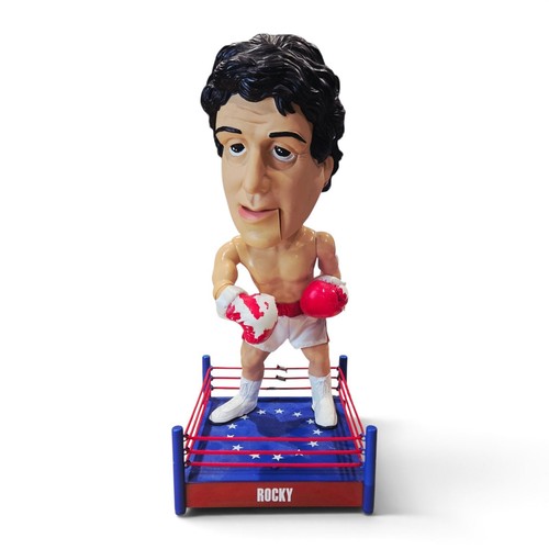 Gemmy rocky balboa - rocky,