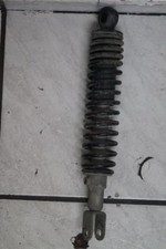 Suzuki Burgman UH 125 150 Federbein Stoßdämpfer Hinten