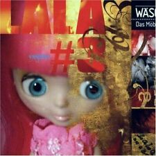 LA LAVANDERIA 3 SPIRIT OF DIE