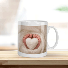 Fototasse Tasse personalisiert
