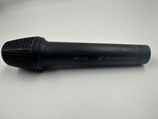 Sennheiser MD515 dynamisches Mikrofon
