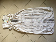 Sommer Schlafsack 150 cm NEU Odenwälder Zick Zack sand