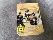 Tschechische Filmklassiker - Pan Tau ,Die Besucher ,Märchenbraut [19 DVDs] 