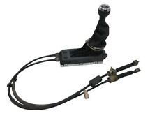 Schaltkulisse Schaltknauf Schaltseile 6-Gang passt für MINI  MINI CLUBMAN (R55)