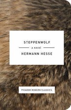 Steppenwolf: A Novel; Picador