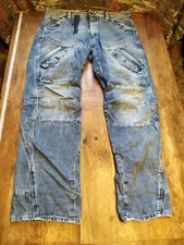 G Star Scuba Elwood Loose