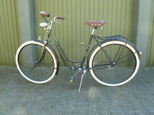 Condor Damenrad 50er Jahre Patina top Zustand Original Teile verbaut - 28er