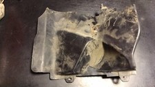 BMW E30 Scheinwerferabdeckung