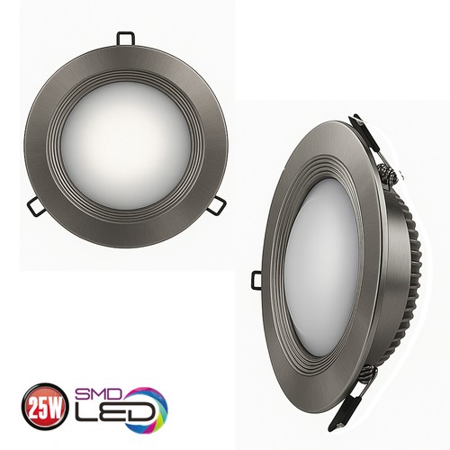 Led einbaulampe deckenstrahler - led,