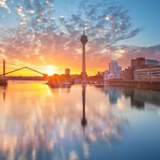 3 Tage Kurzurlaub Düsseldorf Ratingen Gutschein Hotel ÜF 2 Personen günstig