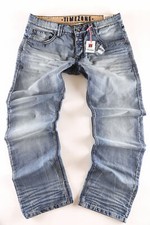 Timezone Herren Jeans Hose