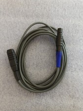 Vesalius COD 2506001 Bipolarer HF-Kabel, Anschlusskabel, Elektrochirurgie (EU)