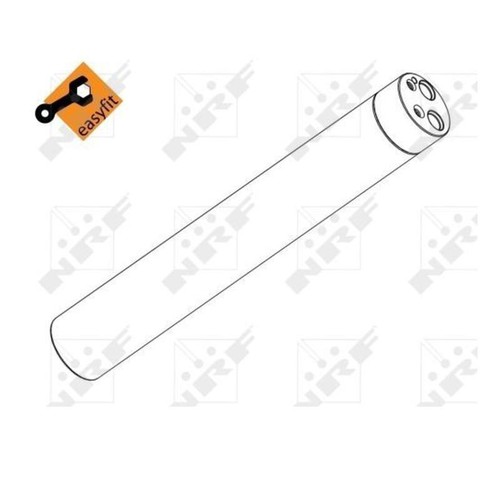 Nrf 33362 trockner klimaanlage - 33362,