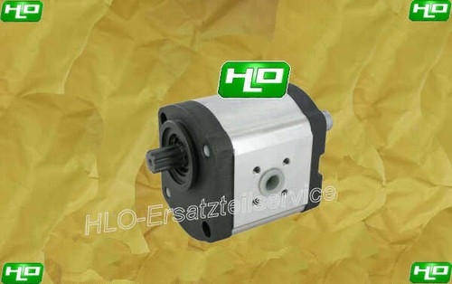 Hydraulikpumpe zahnwelle 8ccm - hydraulikpumpe,