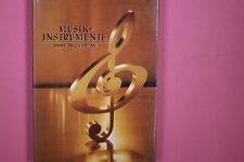 233778 Bundesverband Der Deutschen Musikinstrumentenhersteller MUSIKINSTRUMENTE