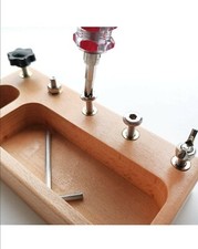  Montessori Screw Driver Board