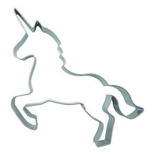 Ausstecher Einhorn 9,1 cm